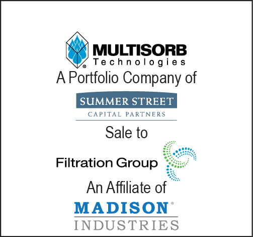 Multisorb